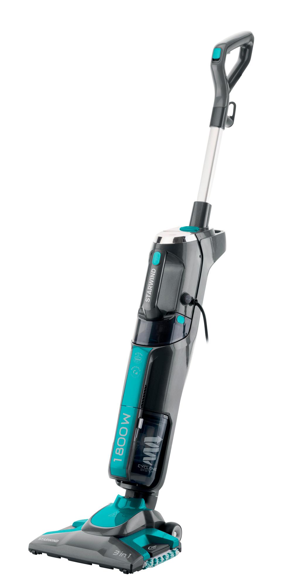 Пылесос StarWind SSV9550