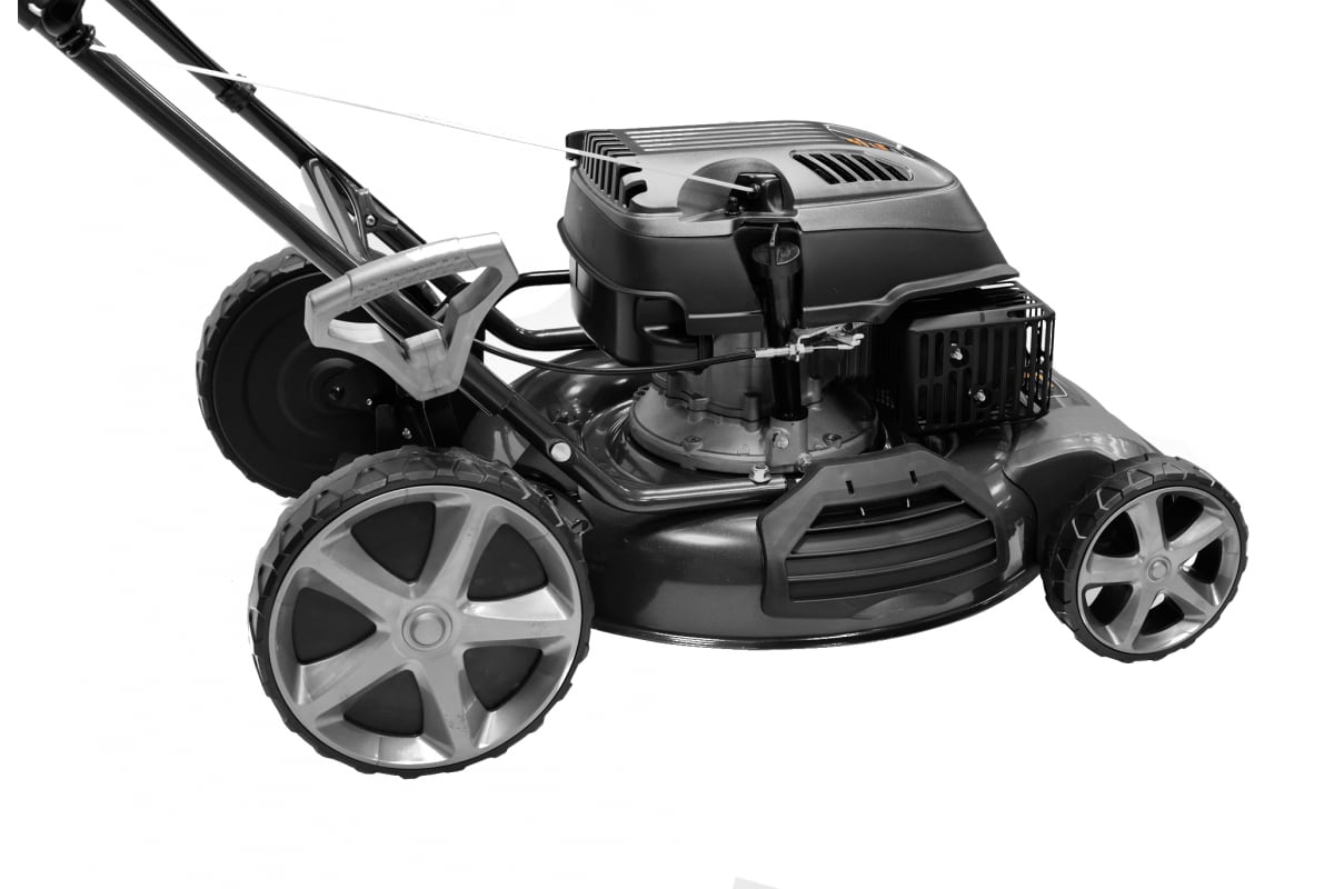 Газонокосилка Carver LMG-2051HMS (01.024.00009)