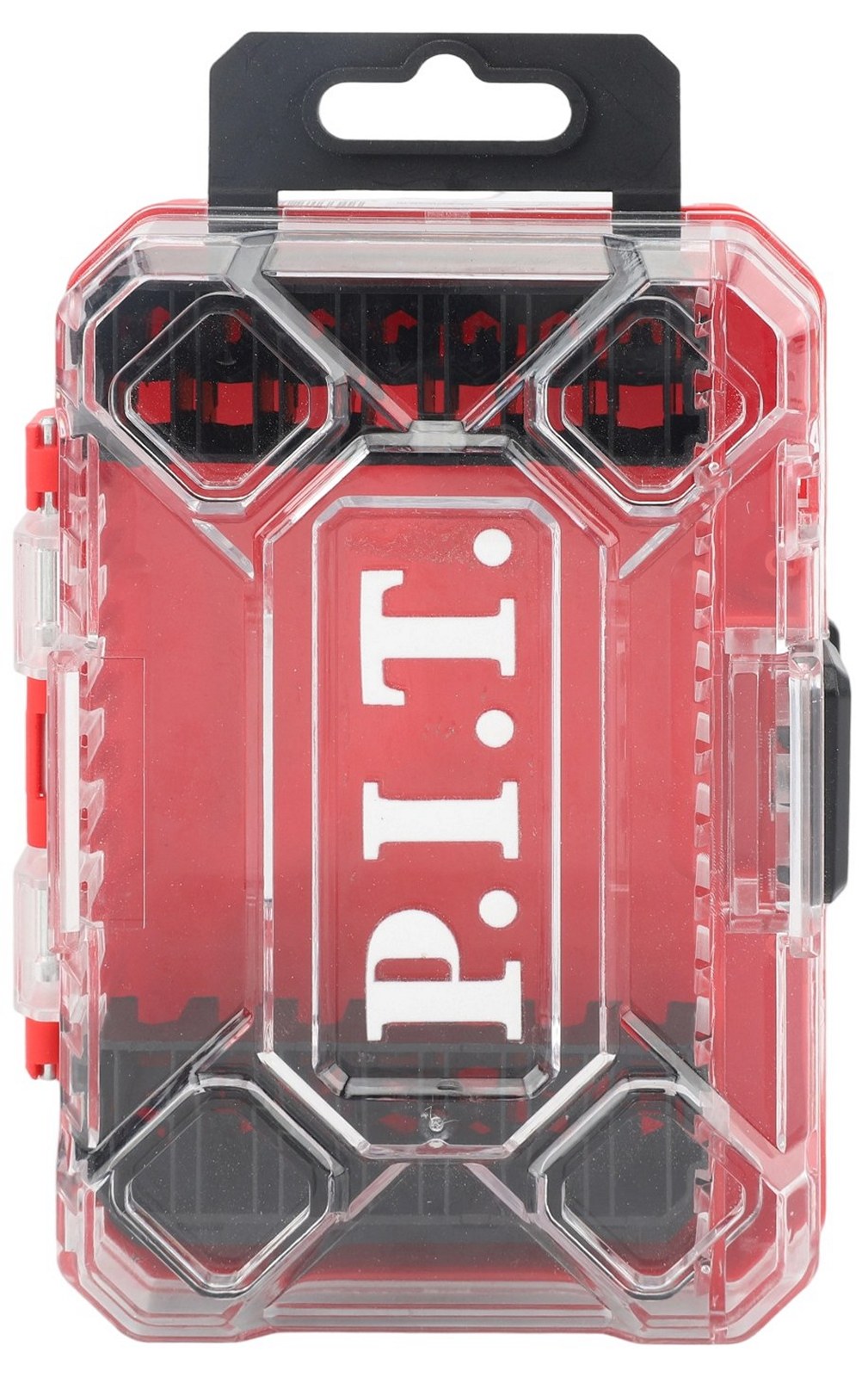 Органайзер для инструментов P.I.T. HTLB02-1505 