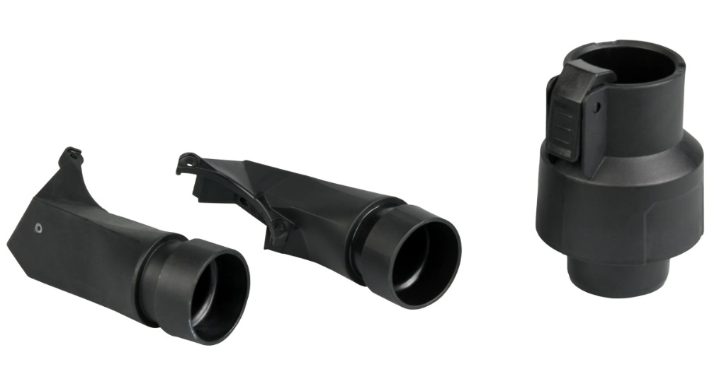 Эксцентриковая шлифмашина Milwaukee M12FROS2.5-502X (4933493648)