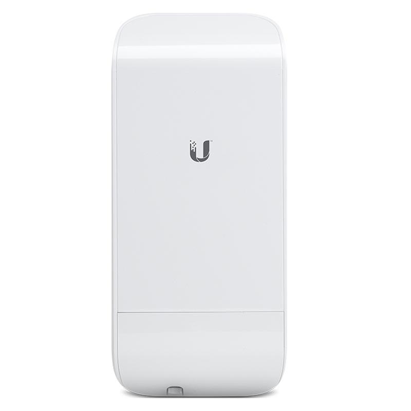 Точка доступа Ubiquiti NanoStation Loco-M5