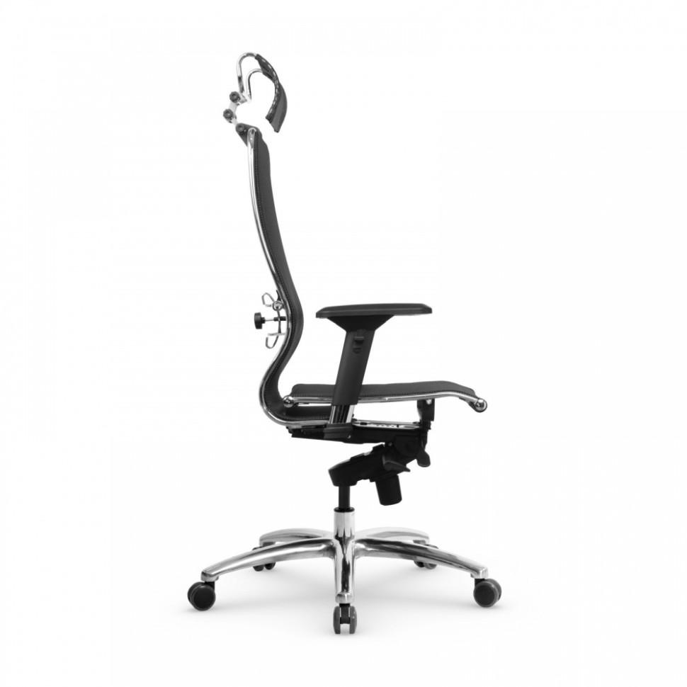 Офисное кресло Metta Samurai S-3.04 MPES Black (Z312474466)