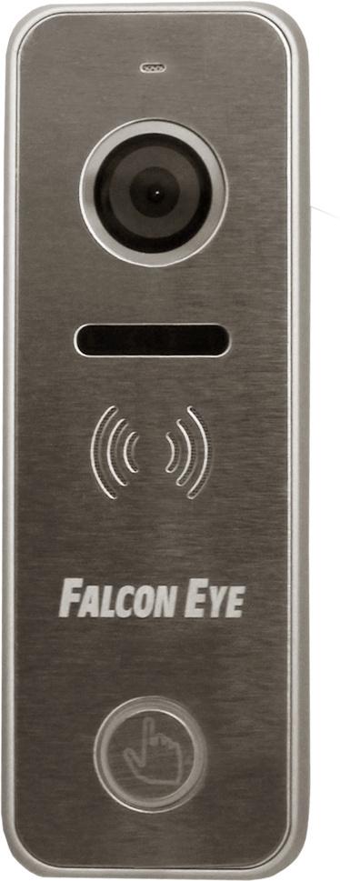 Видеопанель Falcon Eye FE-ipanel 3 HD серебристый (00-00112709)