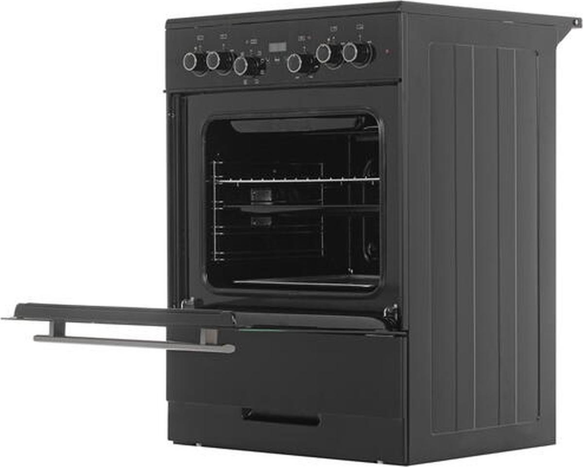 Кухонная плита Gefest ЭПНД 6560-03 0057