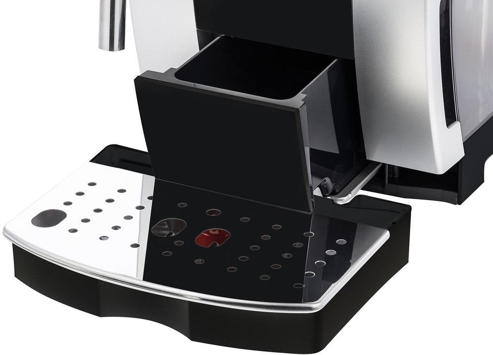 Кофемашина Delonghi ECAM21.117.SB