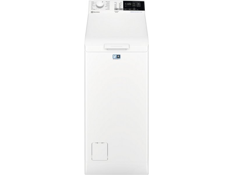 Стиральная машина Electrolux EW6T3372E белый