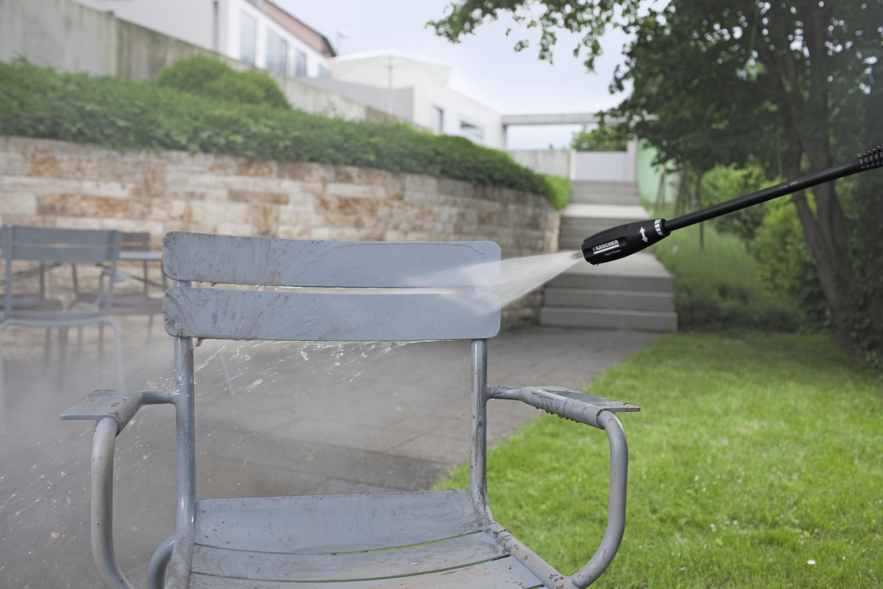 Мойка высокого давления Karcher K 3 (1.601-888.0)