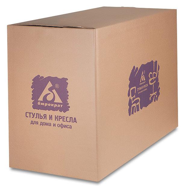 Офисное кресло Бюрократ CH-993/IVORY слоновая кость