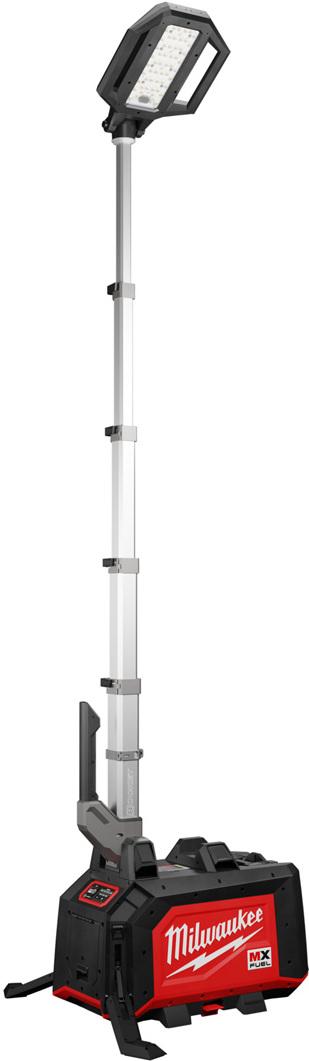 Мачта освещения Milwaukee MX FTLIC-601 (4933498072)