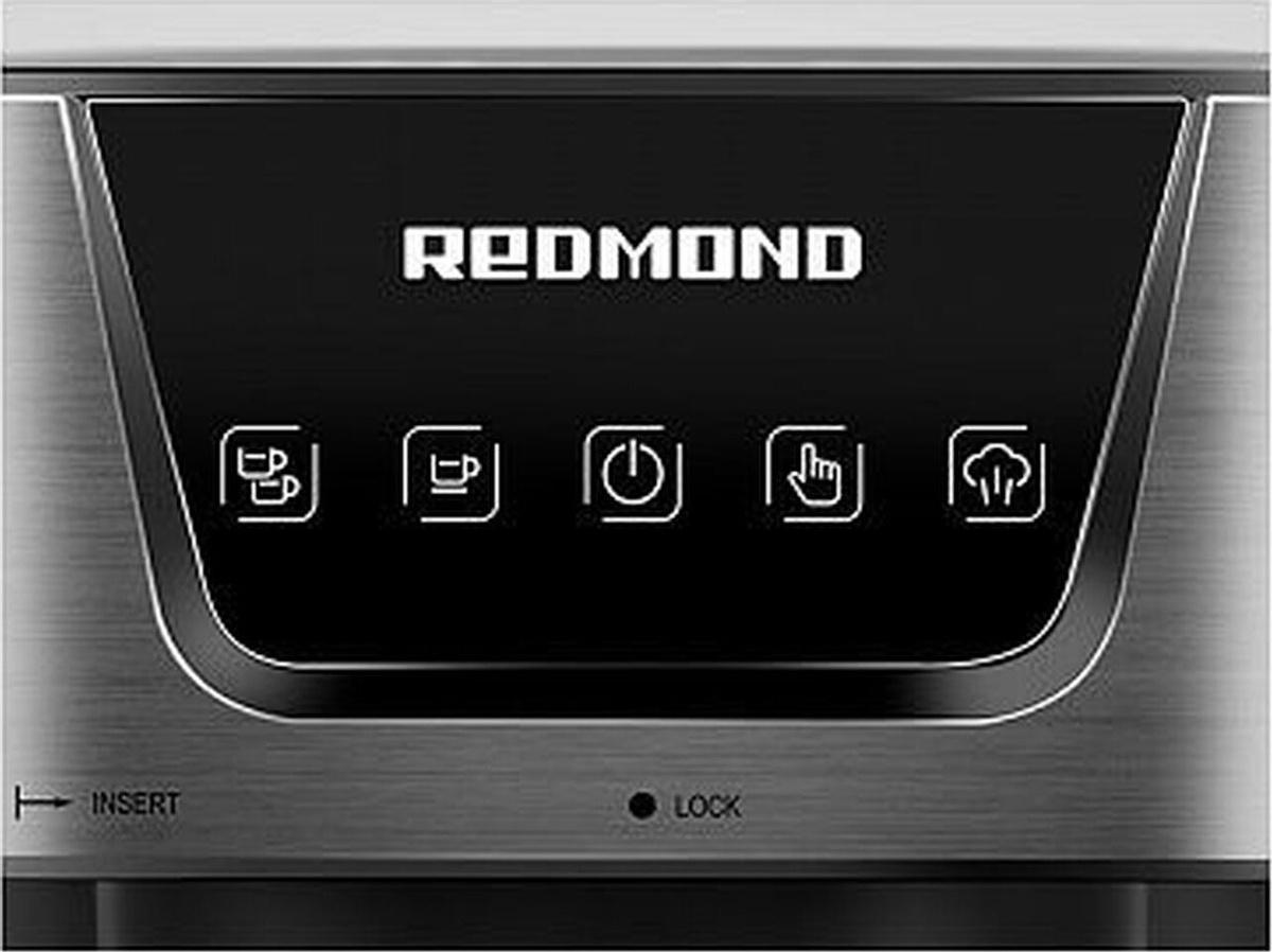 Кофеварка Redmond RCM-CBM1514