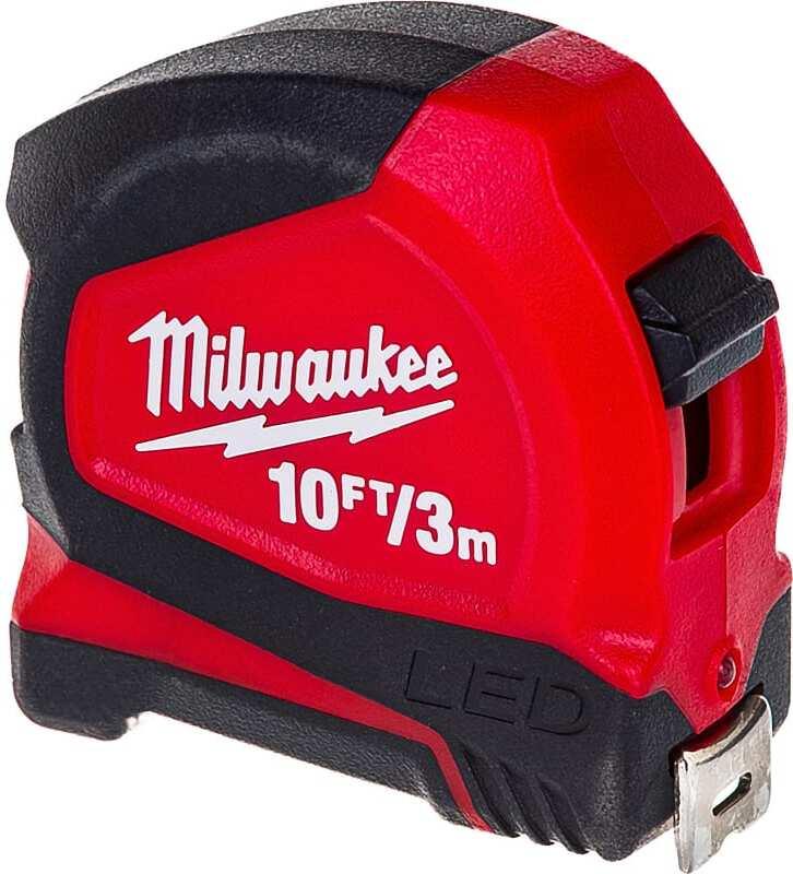 Рулетка Milwaukee 48226602