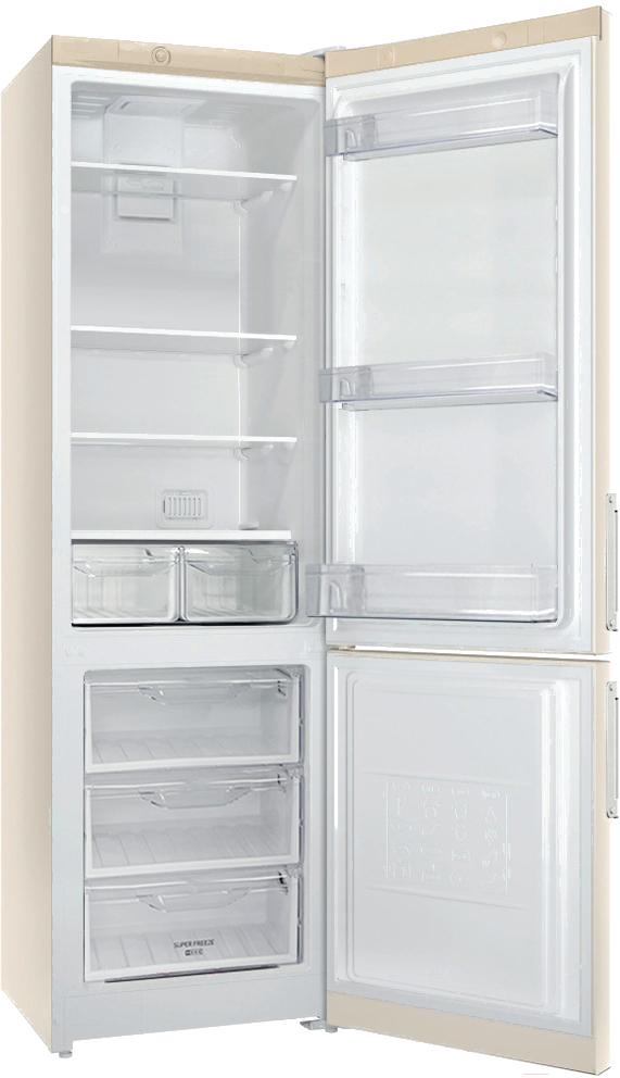 Холодильник Stinol STN 200 DE (869892500010)