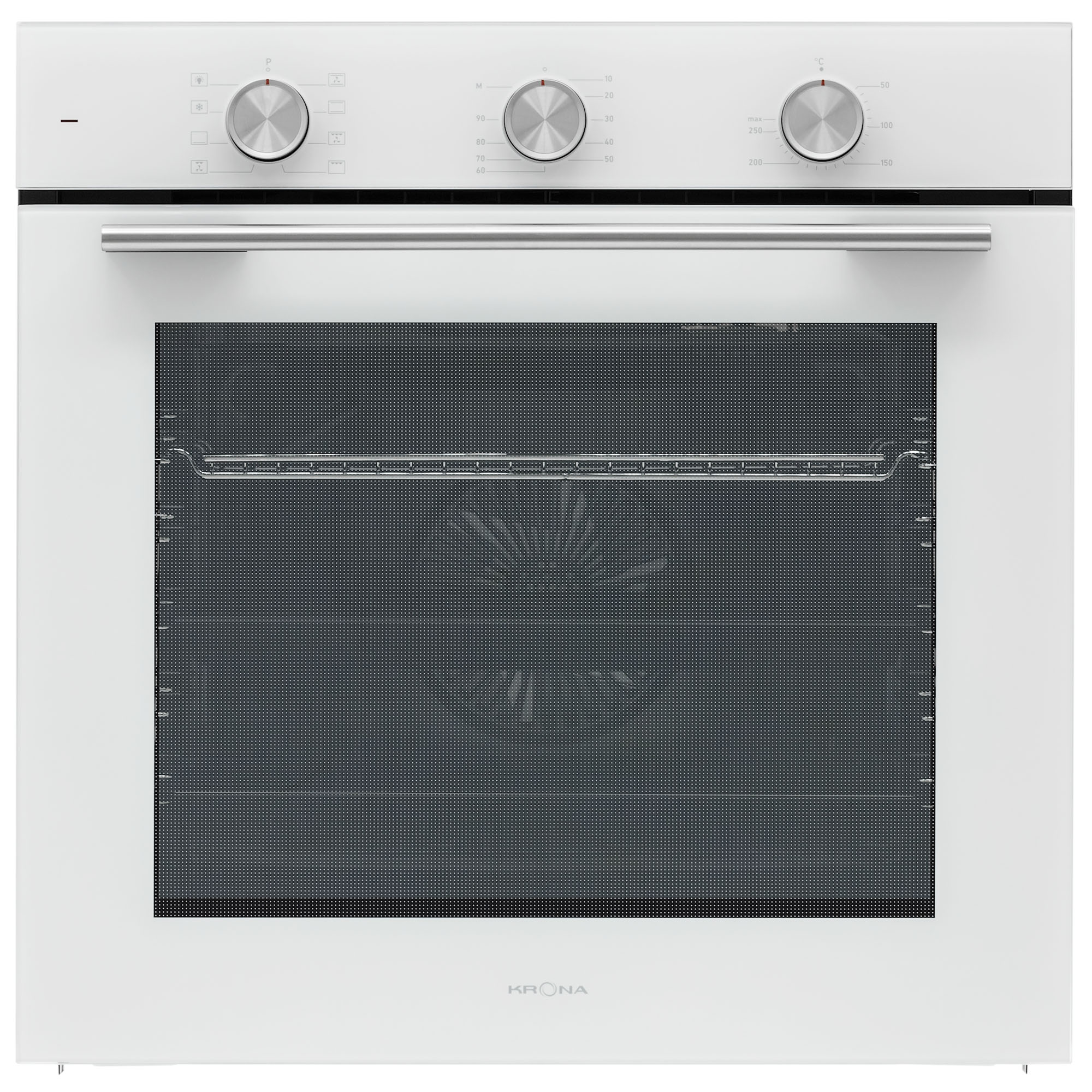 Духовой шкаф Krona Birne 60 WH