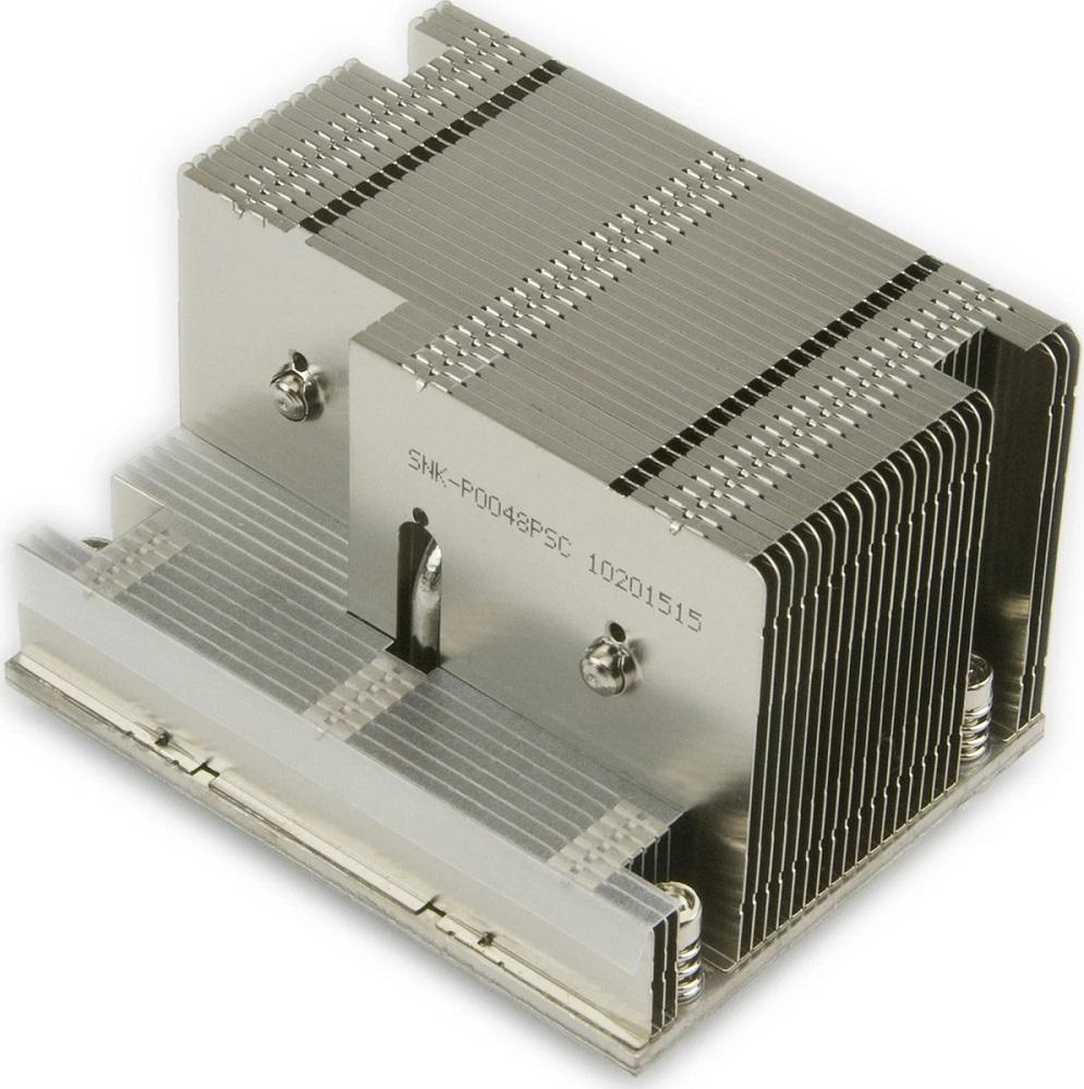 Кулер для процессора Supermicro SNK-P0048PSC