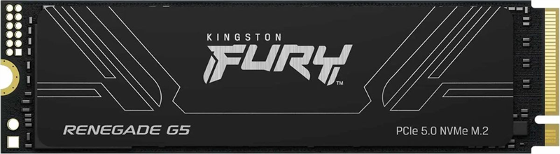 SSD диск Kingston Fury Renegade G5 4TB (SFYR2S/4T0)