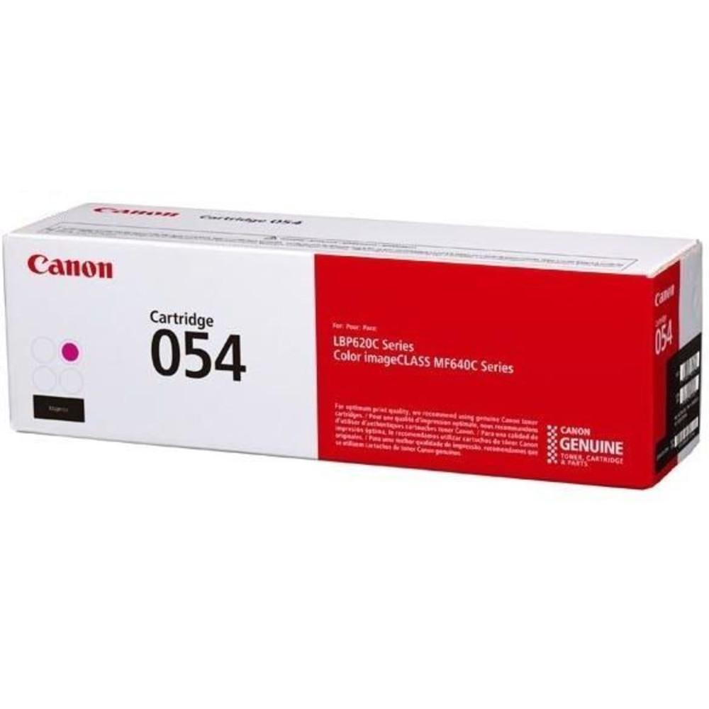 Картридж Canon 054 Magenta (3022C002)
