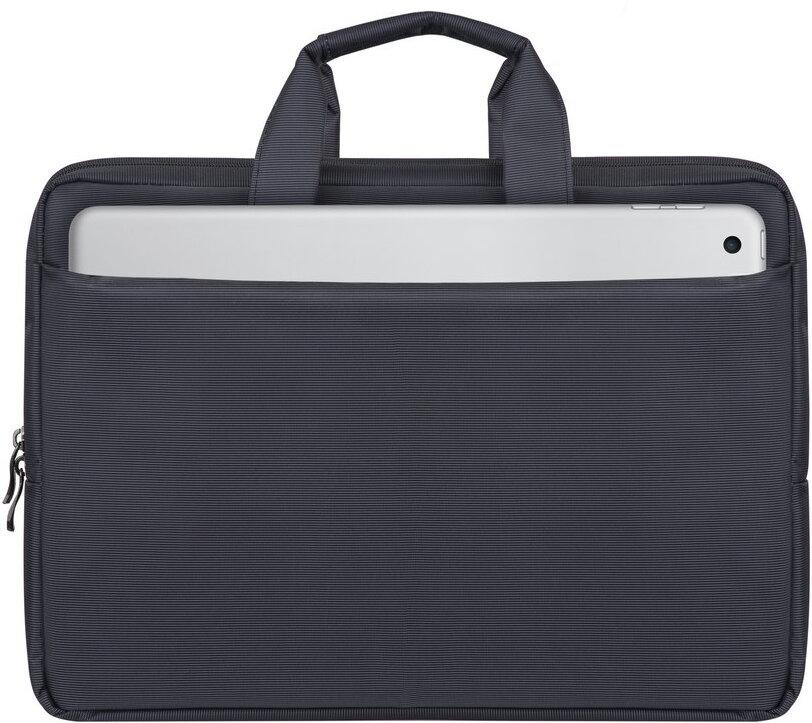 Сумка для ноутбука Rivacase 8231 Black