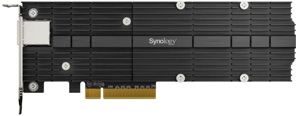 Сетевая карта Synology E10M20-T1