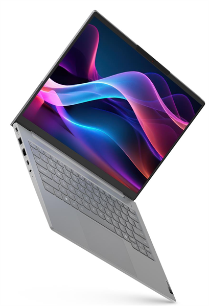 Ноутбук Lenovo Thinkbook 14 G8 IAL Arctic Grey (21SJ002AGQ)