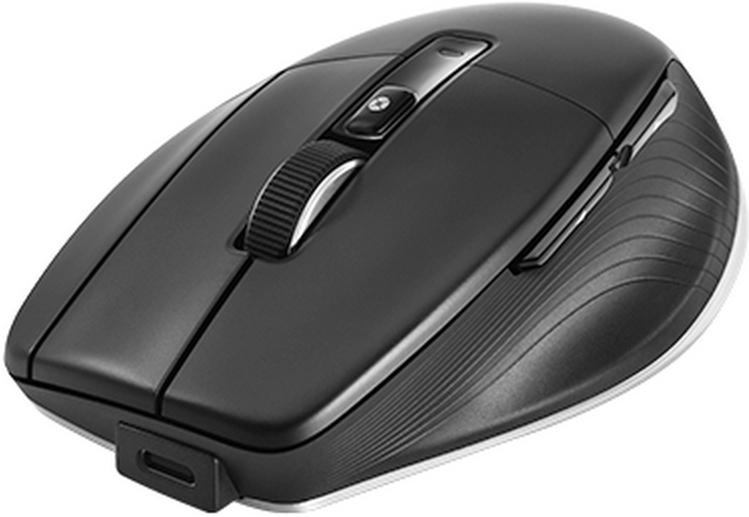 Мышь 3Dconnexion CadMouse Pro Wireless (3DX-700116)