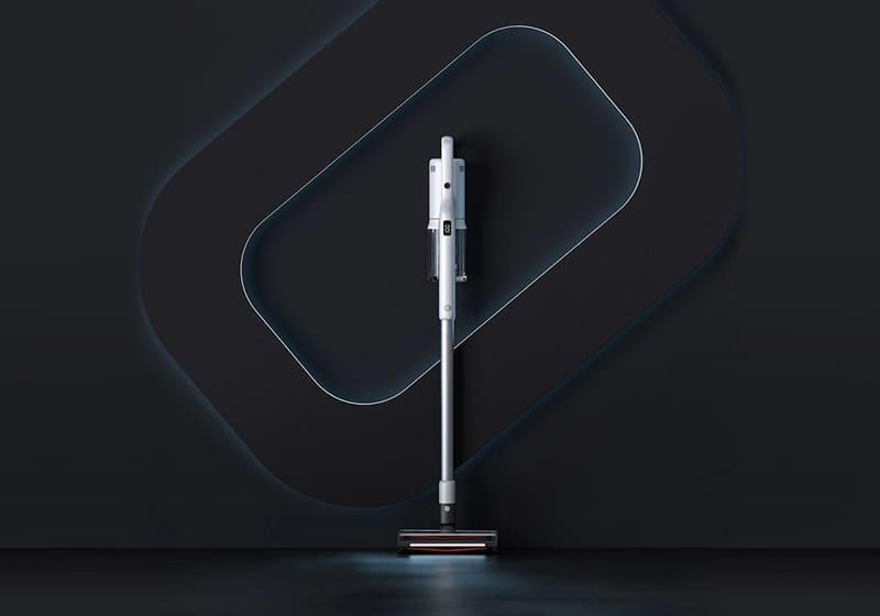 Пылесос Roidmi X30 (XCQ14RM)