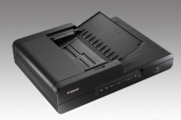 Сканер Canon DR-F120 (9017B003)