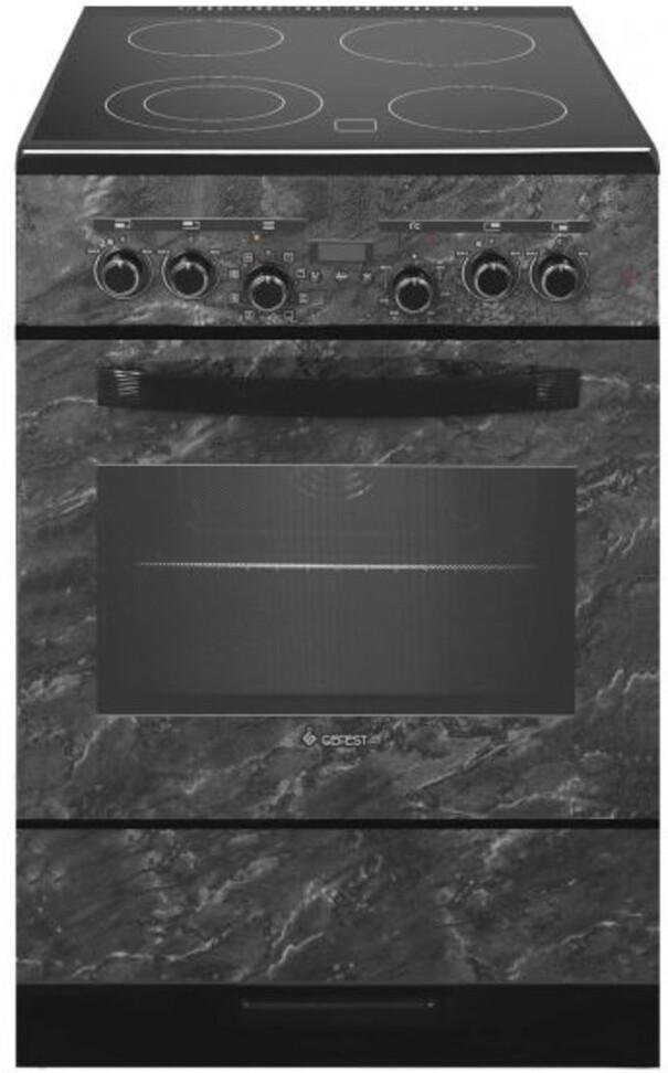 Кухонная плита Gefest ЭПНД 6560-03 0053