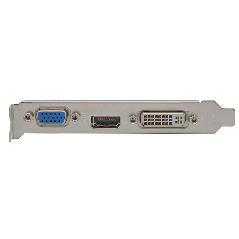 Видеокарта AFOX GeForce G210 512MB GDDR3 (AF210-512D3L3-V2)