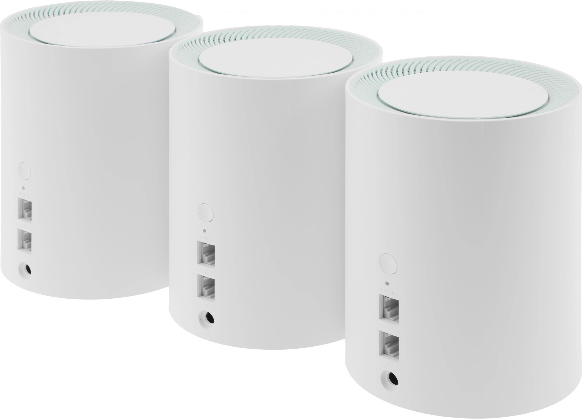 Wi-Fi система Cudy M1300 3шт белый (M1300 3-PACK)