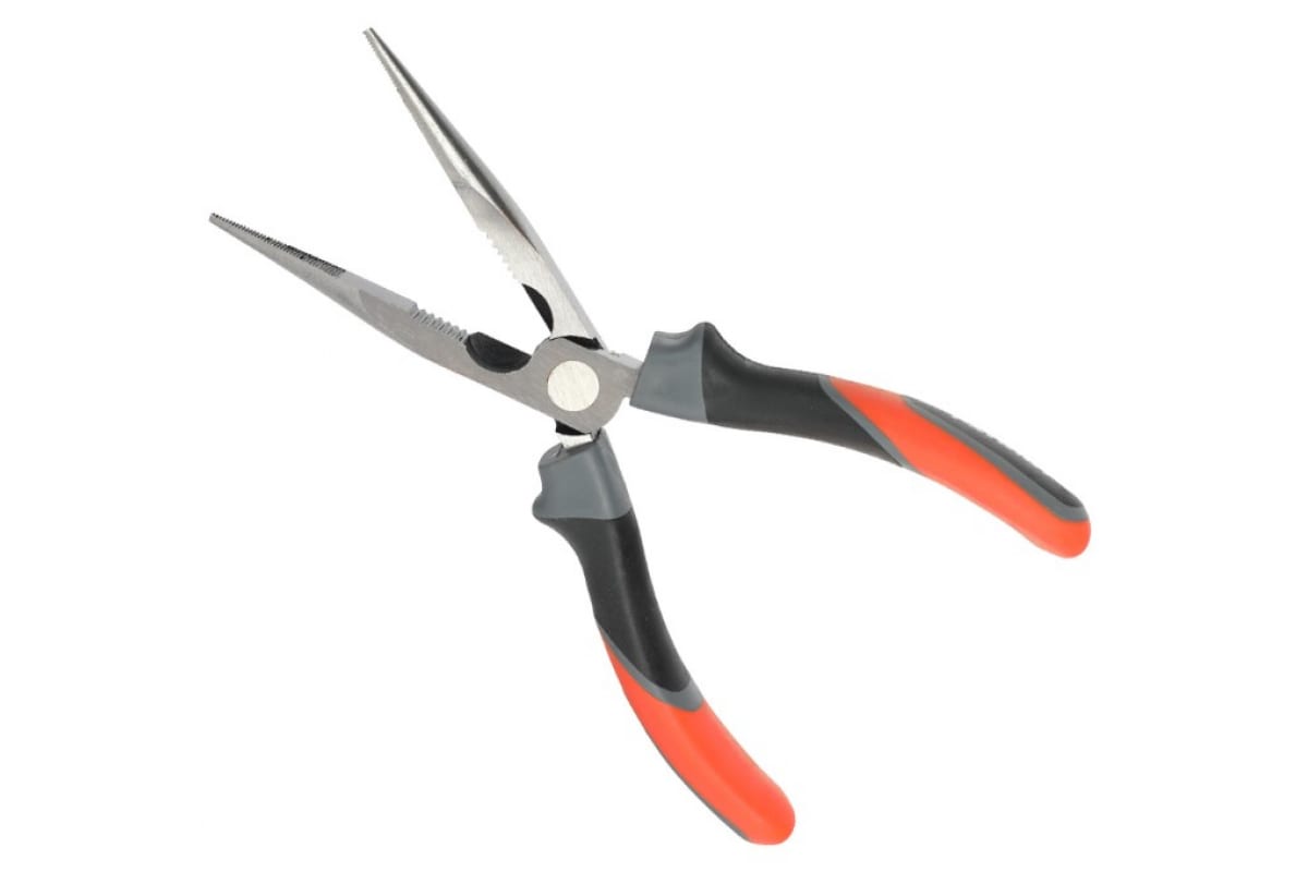 Длинногубцы Patriot LNP-200N (350004618)