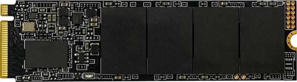 SSD диск AGI AI298 512Gb (AGI512GIMAI298)