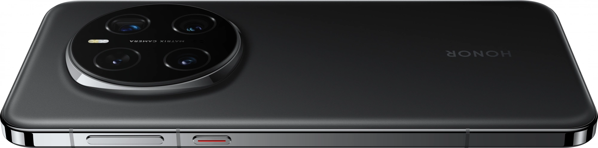 Смартфон Honor Magic7 Pro 12GB/512GB Black (PTP-N49)