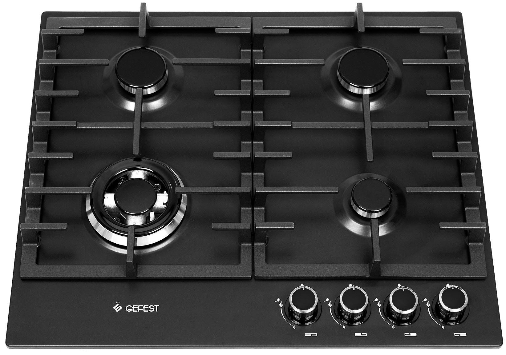 Варочная панель Gefest ПВГ 1214-01 К2