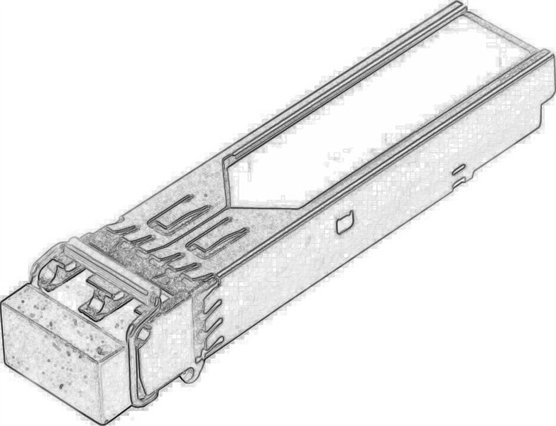 Трансивер Future Technologies FT-SFP-LX-1,25-13-2-D-I