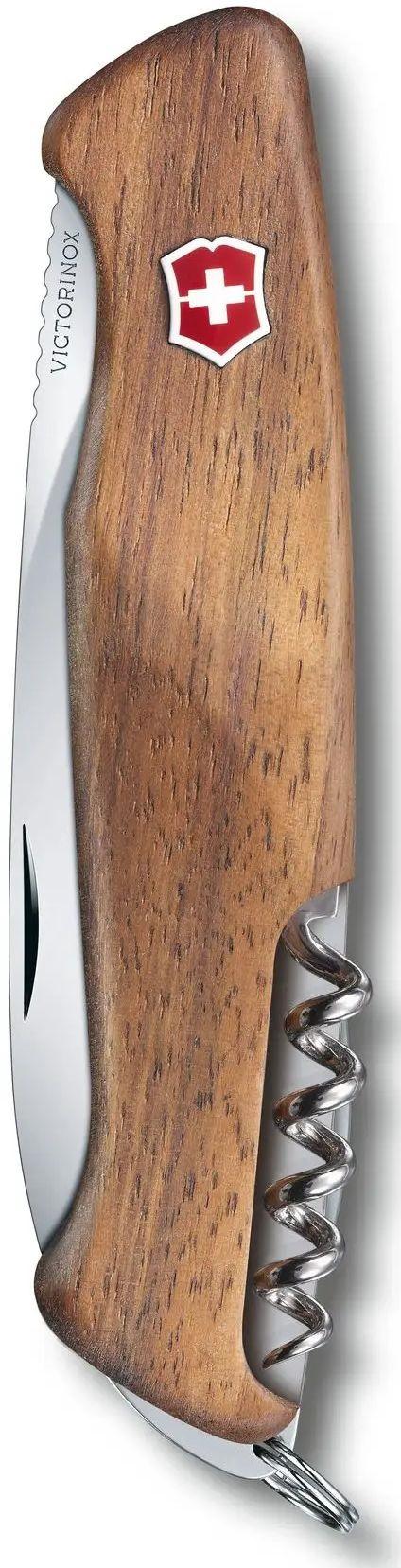 Туристический нож Victorinox RangerWood 55 (0.9561.63)