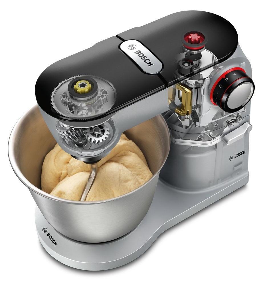 Кухонный комбайн Bosch MUM9A66R00