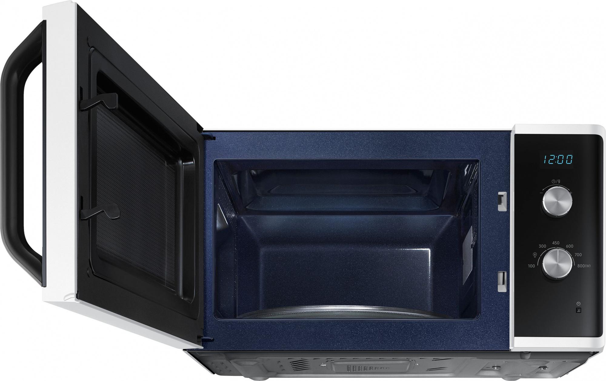 Микроволновая печь Samsung MS23K3614AW белый