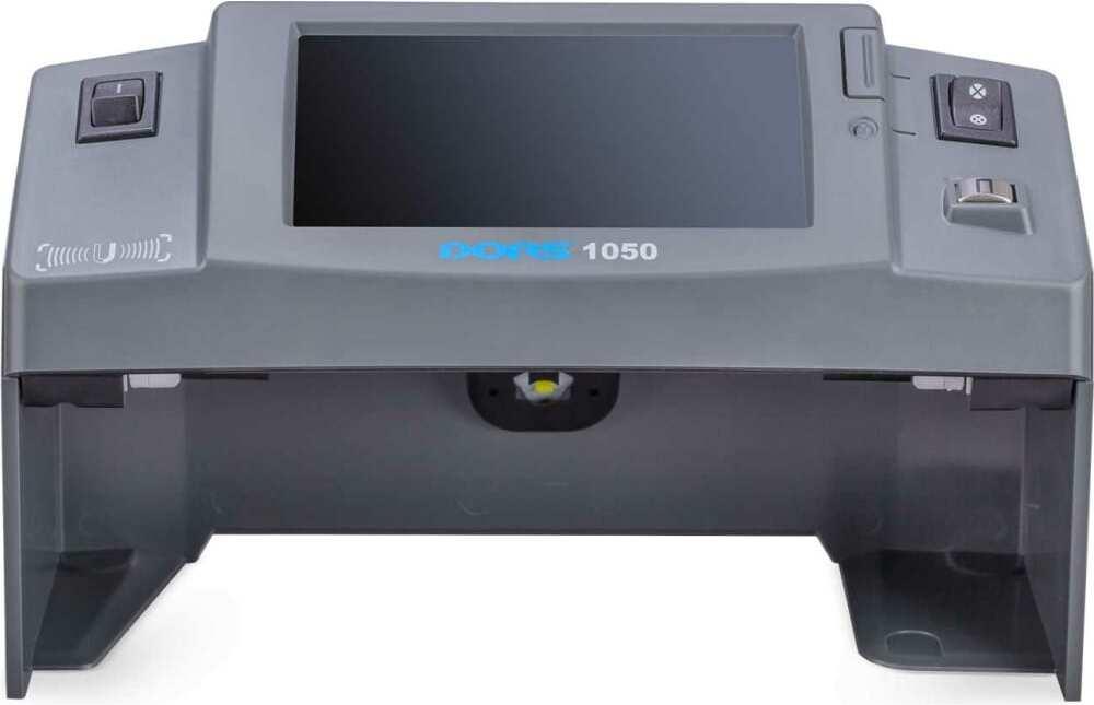 Детектор банкнот DORS 1050A (FRZ-036283)