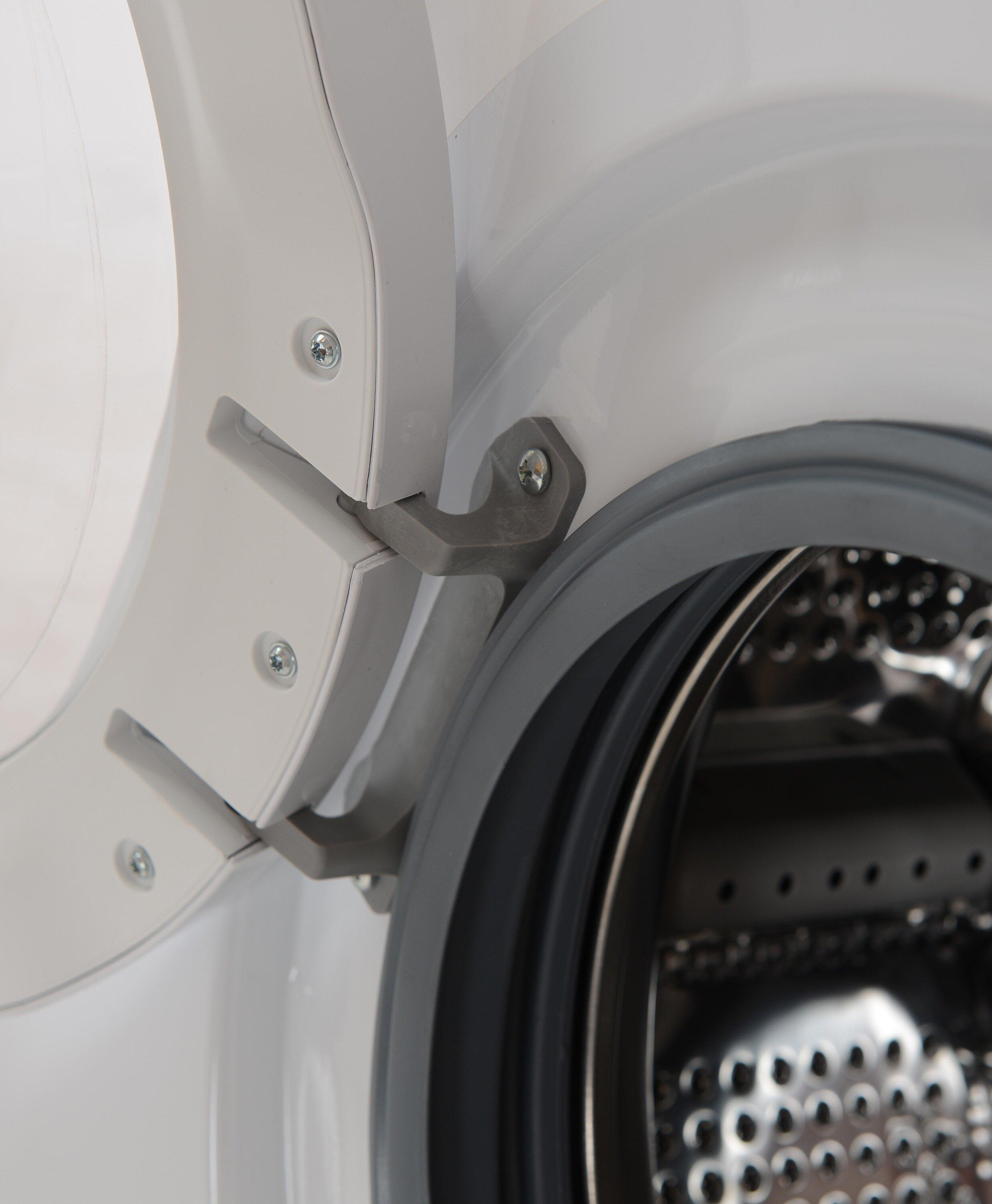 Стиральная машина Beko WRS 5511 BWW