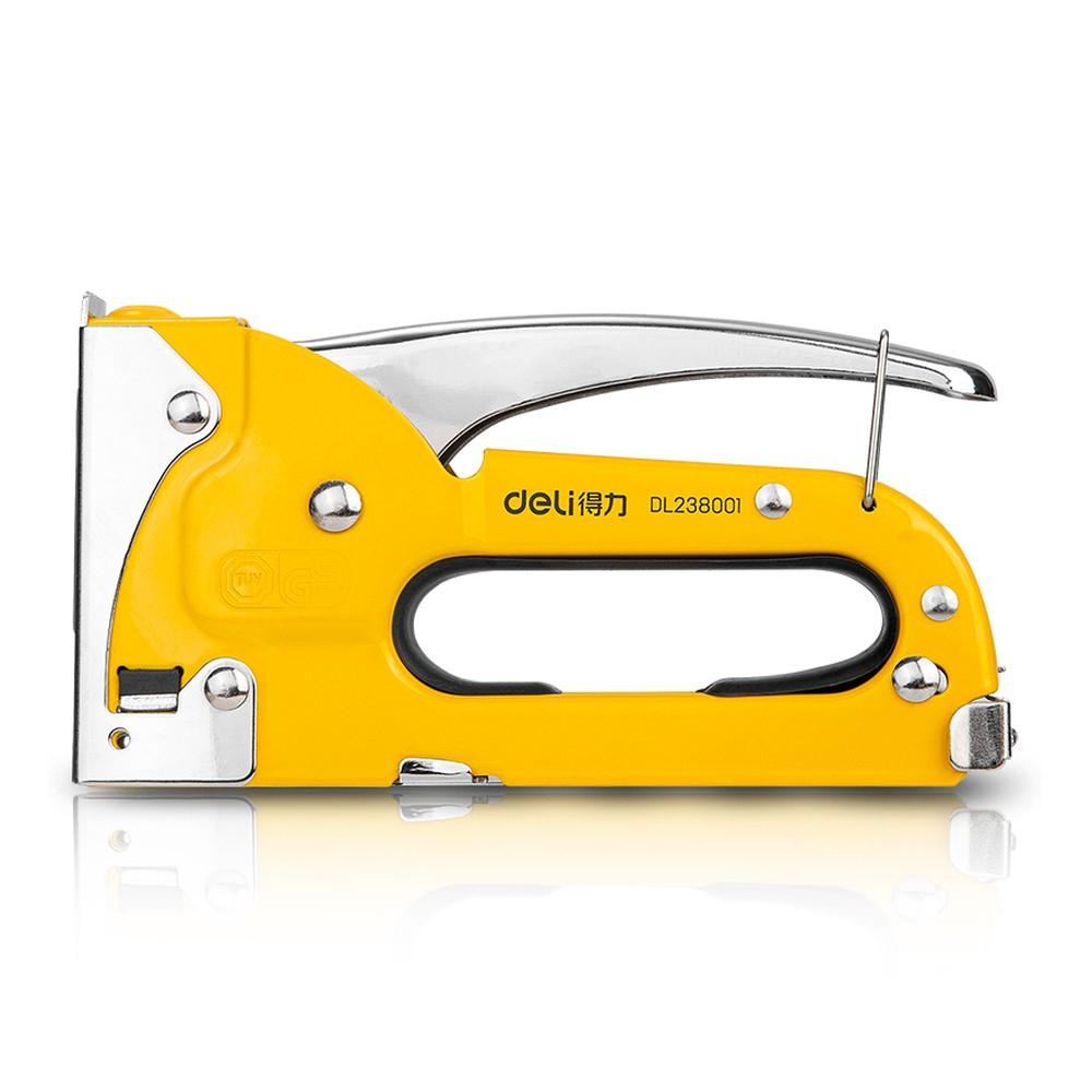 Степлер Deli DL238001