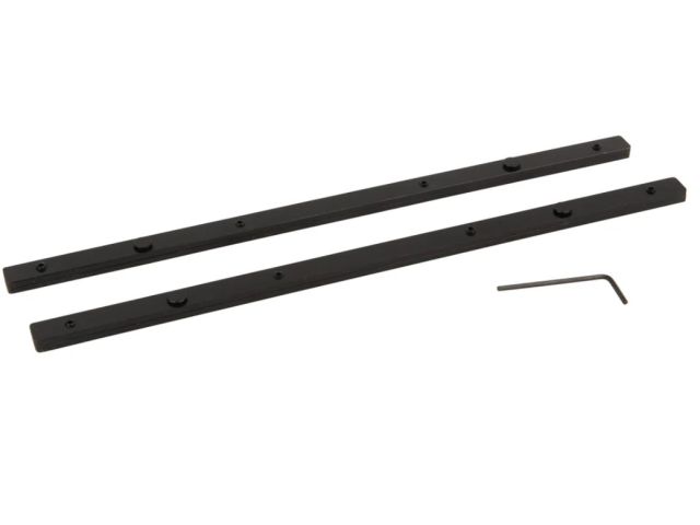 Соединительный элемент (2 шт) к направляющим шинам MAKITA