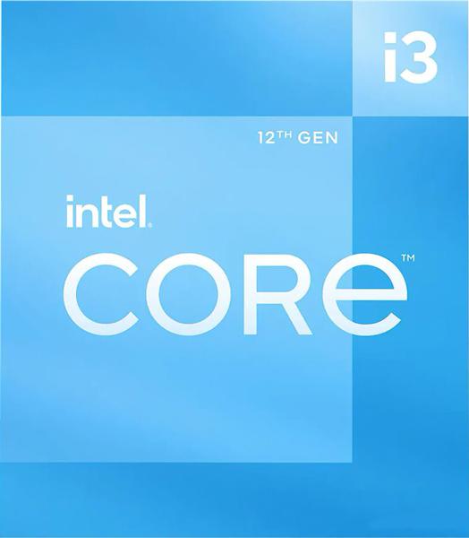 Процессор Intel Core I3-12100F OEM