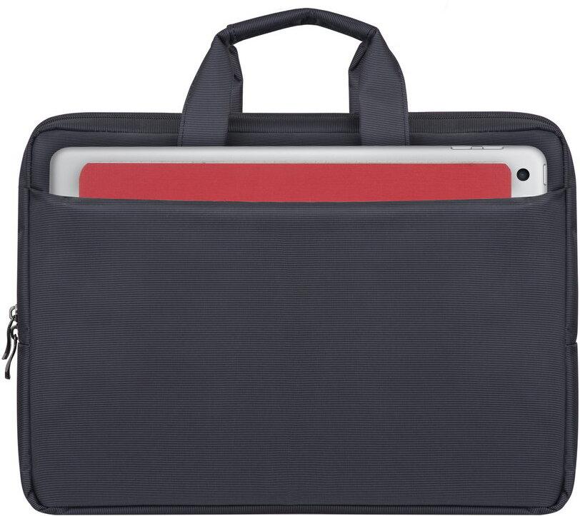 Сумка для ноутбука Rivacase 8231 Black