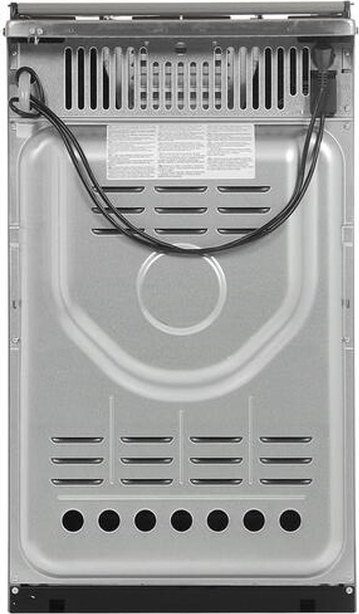 Кухонная плита Gefest ПГ 5100-03 0004