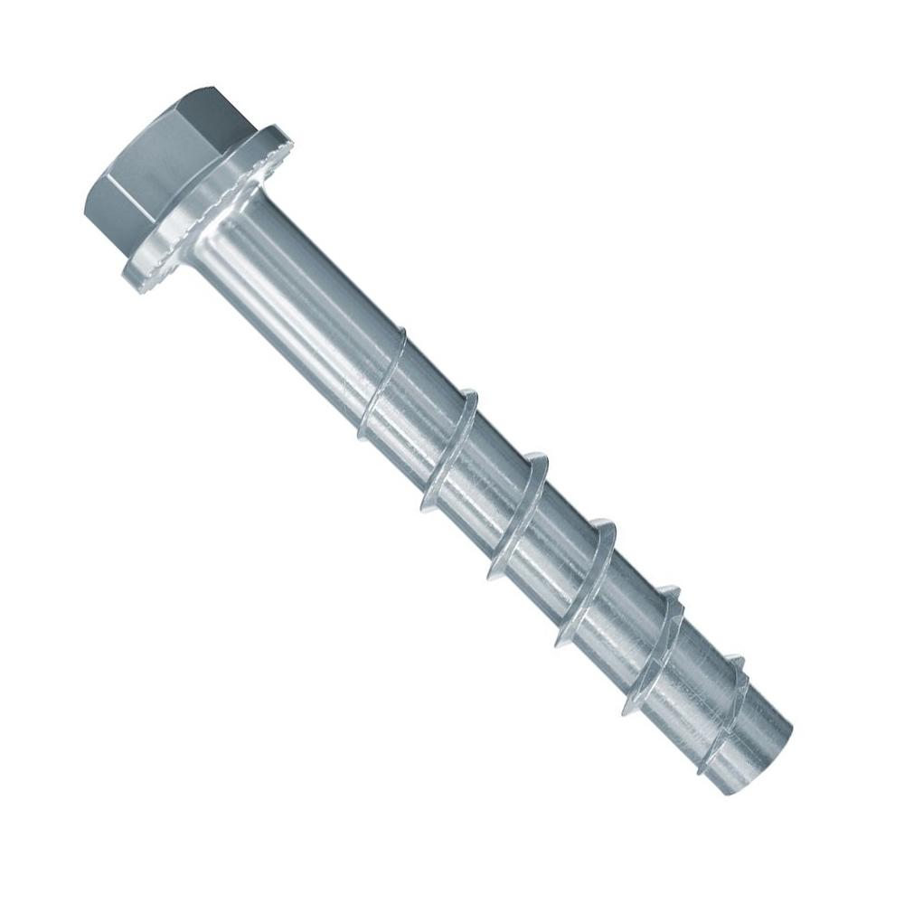 Шуруп Fischer FBS 8х70 Torx 40 С 50шт (536852)