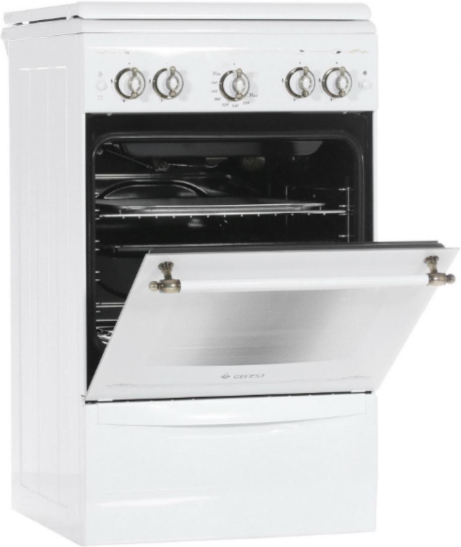 Кухонная плита Gefest 5100-02 0185