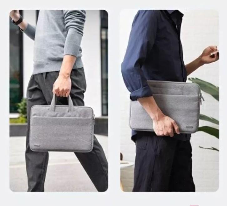 Сумка для ноутбука Ugreen LP437-20448 Gray (20448)