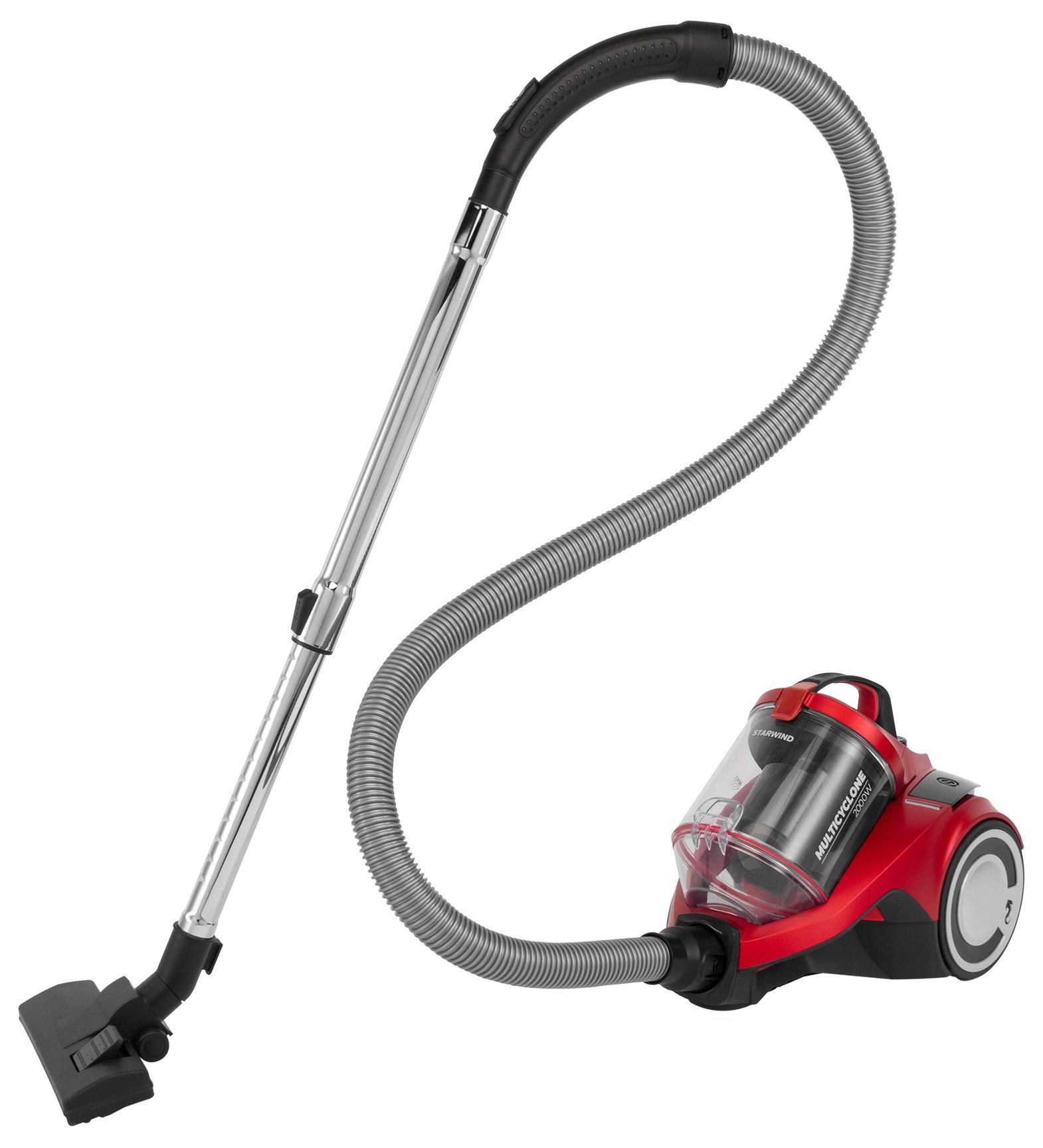 Пылесос StarWind SCV2081