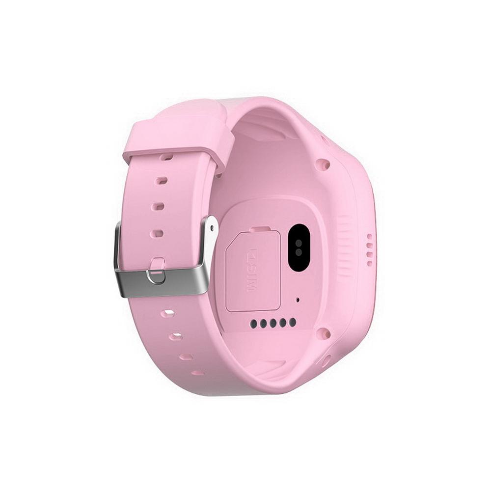 Умные часы Havit KW10 Pink