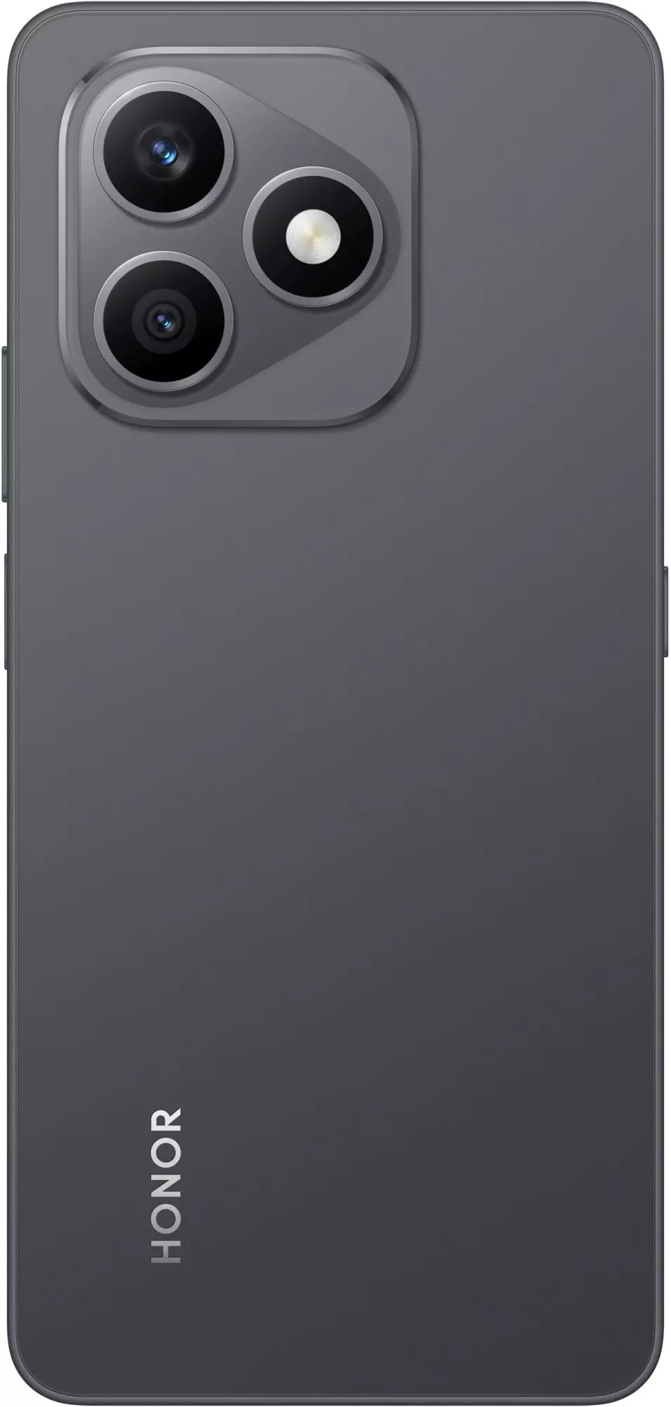 Смартфон Honor X8d 8GB/256GB LNA-LX2 Velvet Black (5109CCTY)